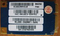 Лот: 486627. Фото: 2. Atheros AR5BXB6 mini PCI-E Wireless... Комплектующие