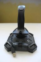 Лот: 11207589. Фото: 2. Джойстик Logitech Attack 3. Периферия