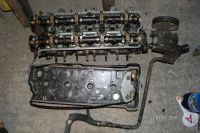 Лот: 5740534. Фото: 2. Запчасти Suzuki Escudo J20A. Автозапчасти