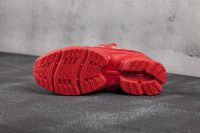 Лот: 10781395. Фото: 3. Кроссовки Adidas Ozweego red арт... Одежда, обувь, галантерея