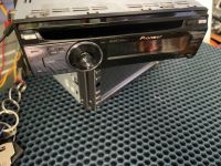 Лот: 25793298. Фото: 5. Автомагнитола Pioneer DEH-5000UB