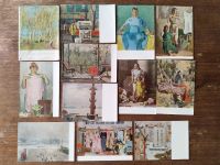 Лот: 25801296. Фото: 7. Открытки почтовые СССР