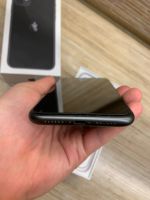 Лот: 15195009. Фото: 4. Apple iPhone 11 64Gb Black