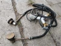 Лот: 18270496. Фото: 4. Горелка с редуктором для газового... Красноярск