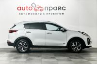 Лот: 19058640. Фото: 8. Kia Sportage, IV Рестайлинг 2...