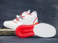 Лот: 13072767. Фото: 3. Кроссовки Nike Air Force 270 red... Одежда, обувь, галантерея