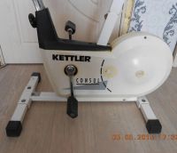 Лот: 5510998. Фото: 3. Велотренажер KEтTLER sport consul... Спортивные товары