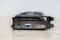 Лот: 10890693. Фото: 5. GTX 550 Ti