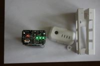 Лот: 11526224. Фото: 3. Батарея Dji phantom 2 под восстановление. Красноярск