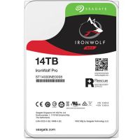 Лот: 21438526. Фото: 2. Диск HDD Seagate 14TB IronWolf... Комплектующие