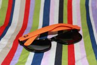 Лот: 4011856. Фото: 5. Очки Ray Ban Черно-оранжевые с...