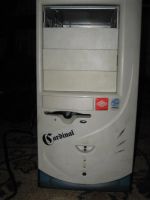 Лот: 3509862. Фото: 2. Системный блок. Компьютеры, ноутбуки, планшеты