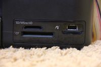 Лот: 11539613. Фото: 5. МФУ Epson Stylus Photo TX700W...