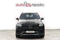 Лот: 21980390. Фото: 3. Mercedes-Benz GLE 2023. Красноярск