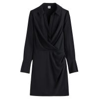 Лот: 24239356. Фото: 5. Платье-рубашка LaRedoute