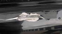 Лот: 4344835. Фото: 3. Задняя левая дверь Mercedes-Benz... Авто, мото, водный транспорт