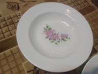 Лот: 24850423. Фото: 4. Тарелки суповые Пролетарий 2 шт...