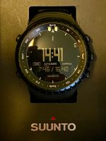 Лот: 25899737. Фото: 2. Наручные часы Suunto Core All-Black. Часы, аксессуары