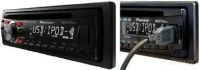 Лот: 1344179. Фото: 2. pioneer deh-3300ub cd/mp3-ресивер... Автозвук