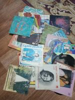 Лот: 25884942. Фото: 5. Виниловые пластинки маленькие