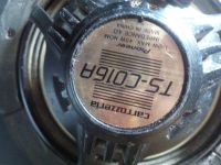 Лот: 14458848. Фото: 3. динамик 170 w , 4 Ом. Авто, мото, водный транспорт