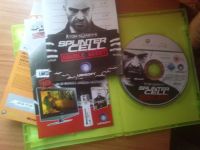 Лот: 3008279. Фото: 3. Splinter Cell Double Agent!XBOX360... Компьютеры, оргтехника, канцтовары