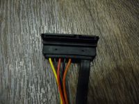 Лот: 6159053. Фото: 3. Кабель HDD SATA для системный... Компьютеры, оргтехника, канцтовары