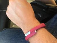 Лот: 5679142. Фото: 2. Jawbone UP24 Фитнес Браслет. Спортивные товары