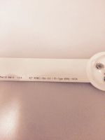 Лот: 13005044. Фото: 2. led string , 42" ROW2.1 Rev 0... Запчасти для бытовой техники