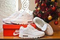 Лот: 10332406. Фото: 2. Кроссовки Nike Air Max 90 Арт... Женская обувь