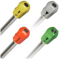 Лот: 20089465. Фото: 16. Минимойка Bort BHR-2700-R [93416114...