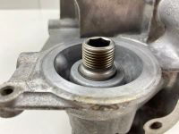 Лот: 25058153. Фото: 3. Поддон Toyota Vista 2002 1142128020... Авто, мото, водный транспорт