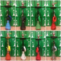 Лот: 8994808. Фото: 3. кальян Amy 4 stars 630 psmbk-RD... Красноярск