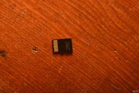 Лот: 13252518. Фото: 2. Micro sd карточка 64Gb. Носители информации
