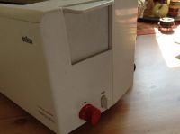 Лот: 5994448. Фото: 7. Тостер Braun