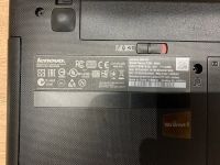Лот: 14995672. Фото: 5. Ноутбук Lenovo на запчасти