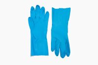 Лот: 23678566. Фото: 2. Перчатки Hoff Sensitive. Хозтовары