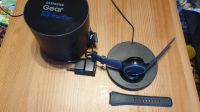 Лот: 14230370. Фото: 3. Смарт-часы Samsung Gear S3 Frontier. Красноярск