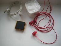 Лот: 5520273. Фото: 3. Apple iPod nano 6 8Gb Model A1366. Бытовая техника