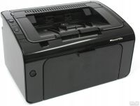 Лот: 15611063. Фото: 2. Принтер HP LaserJet Pro P1102w. Принтеры, сканеры, МФУ