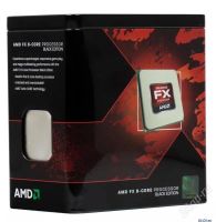 Лот: 2271453. Фото: 2. Процессор AMD FX-8120 BOX SocketAM3... Комплектующие