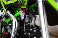 Лот: 25774758. Фото: 11. Мотоцикл BSE MXR 125 1.0 PITBIKE