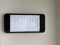 Лот: 16302924. Фото: 6. iPhone SE 32gb space gray