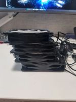 Лот: 20931584. Фото: 2. комплект из 4 кулеров DeepCool... Комплектующие