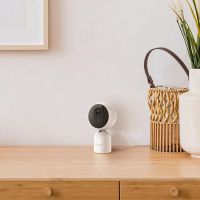 Лот: 20016405. Фото: 4. WiFi-камера внутренняя Ezviz C1T... Красноярск