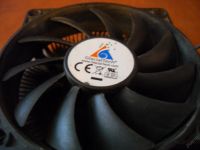 Лот: 5826543. Фото: 2. кулер с радиатором боксовый на... Комплектующие