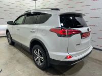Лот: 24872759. Фото: 9. Toyota Rav 4 2015