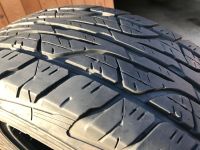 Лот: 11300711. Фото: 3. Шины Dunlop Grandtrek AT3 265... Авто, мото, водный транспорт