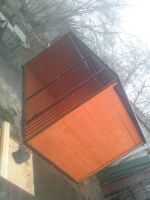 Лот: 7344195. Фото: 4. Вольер. Красноярск