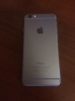 Лот: 9416606. Фото: 2. IPhone 6,. Смартфоны, связь, навигация